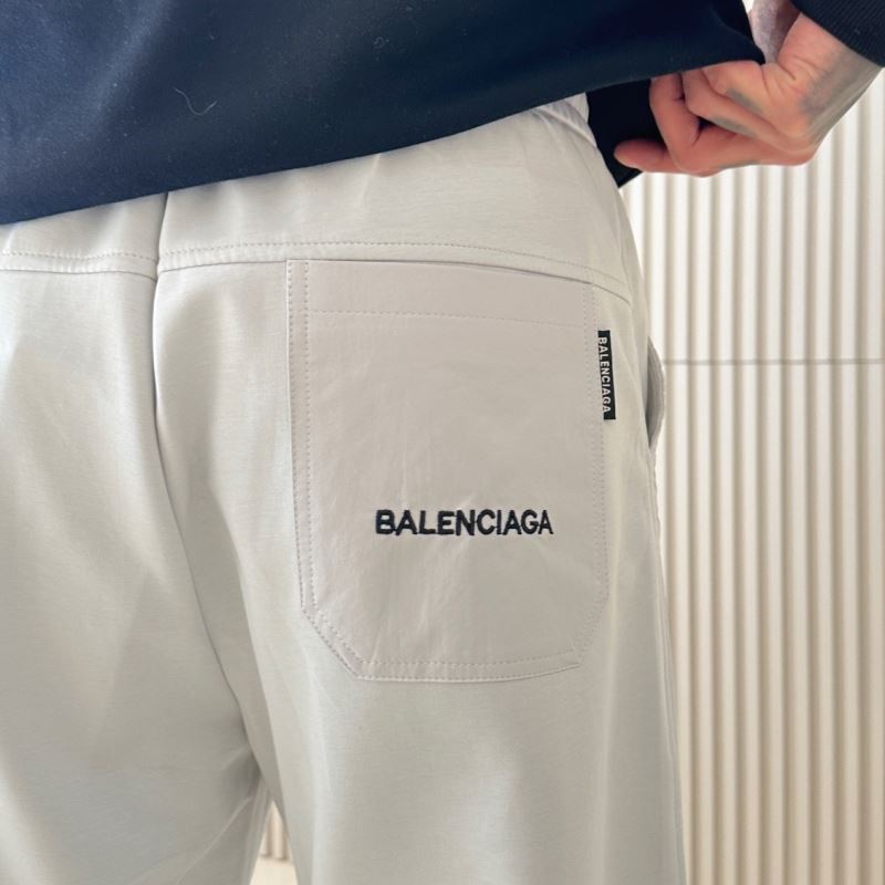 Balenciaga Long Pants